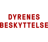 Dyrenes Beskyttelse logo